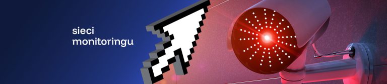 Read more about the article Sieci monitoringu / Kontrola Dostępu / Rejestracja Czasu Pracy