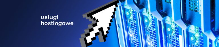 Read more about the article Usługi hostingowe / chmury / VPS / backup