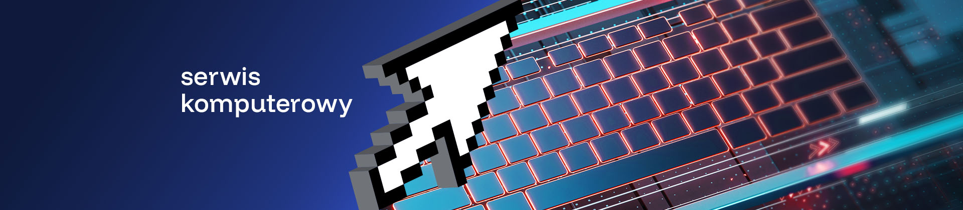 You are currently viewing Serwis komputerowy