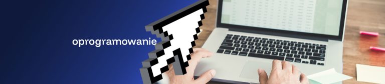 Read more about the article Oprogramowanie