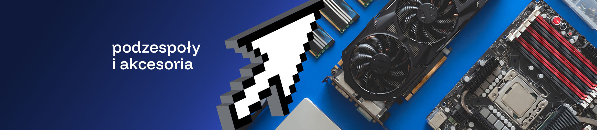 You are currently viewing Podzespoły i akcesoria