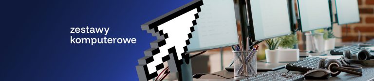 Read more about the article Zestawy komputerowe